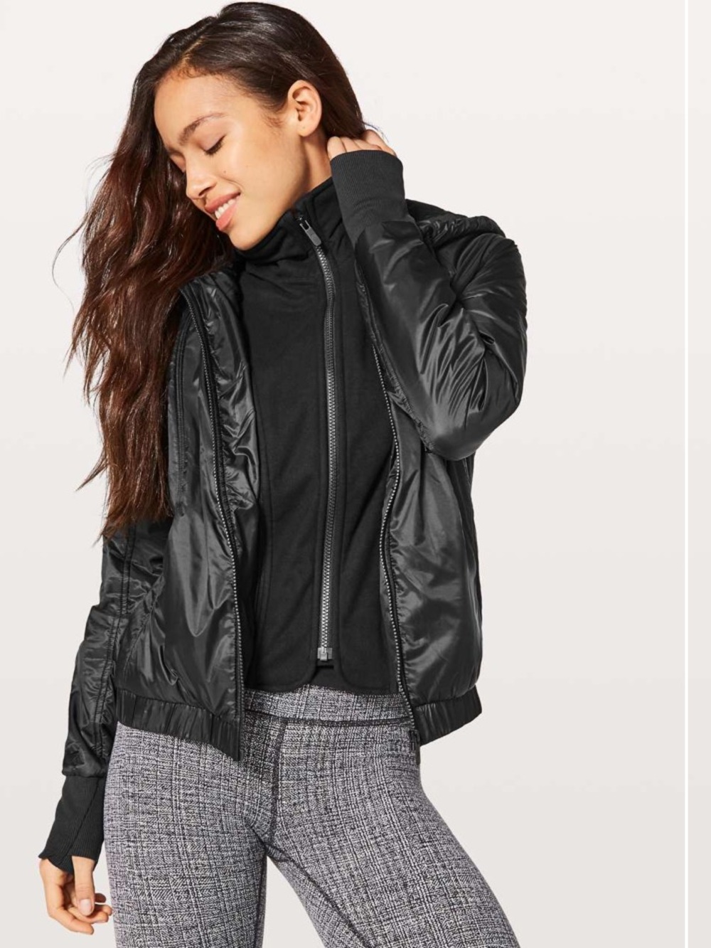 Lululemon Scuba Hoodie * Glyde